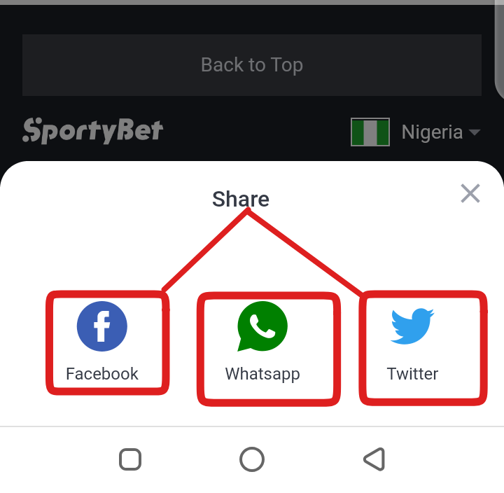 Sportybet-code-sharing