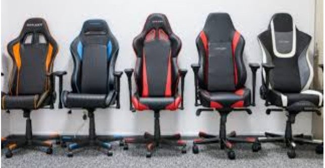 Best gaming Chairs