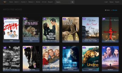1080Movies - Watch Free Movies & TV Shows Online