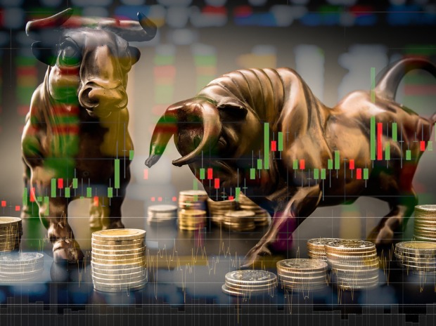Bull Market Trading