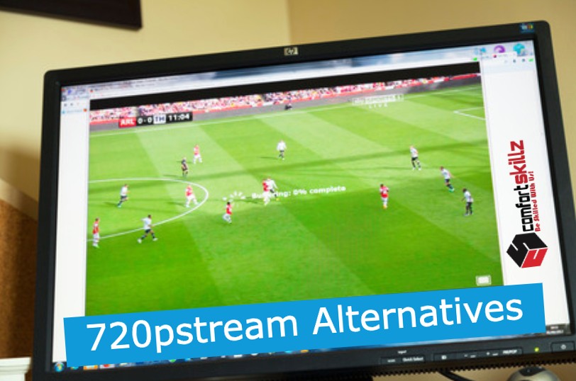 720pstreams alternative