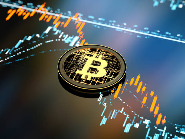 Bitcoins Trading