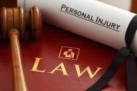 Personal Injury Lawye