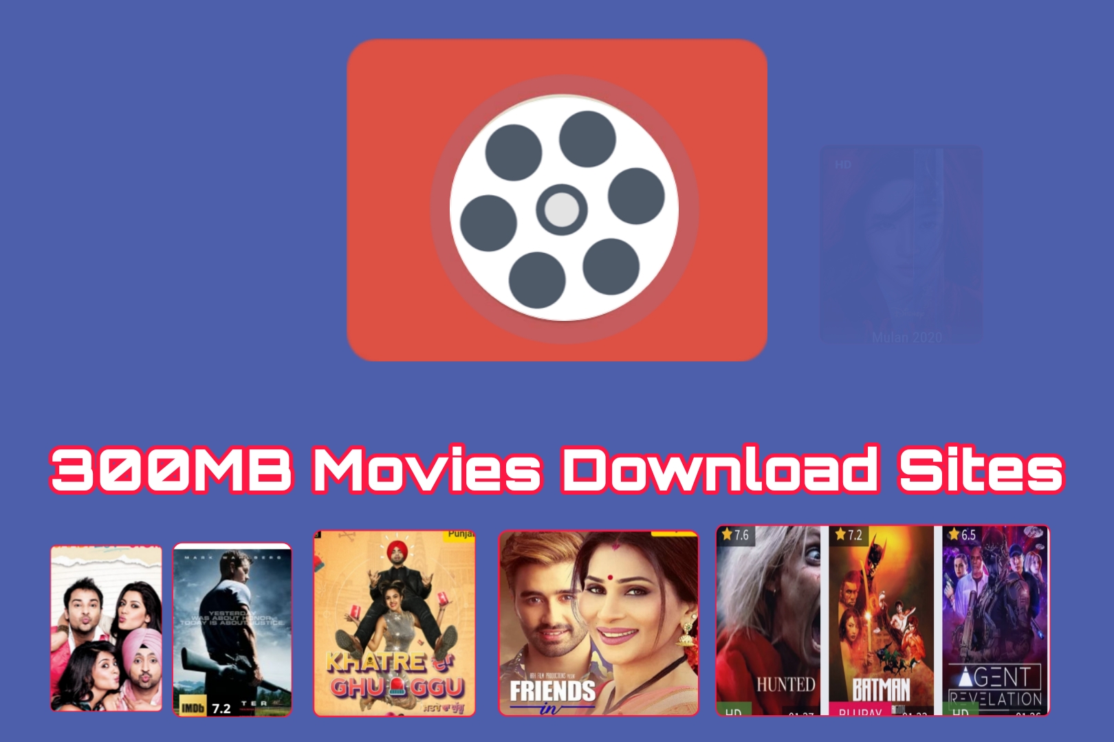 300MB Movies Download