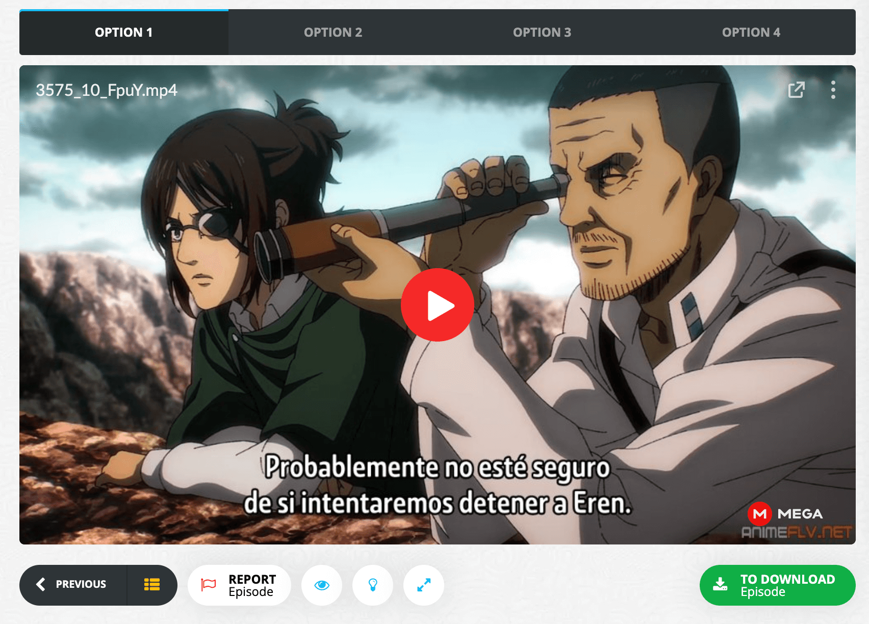 how to download episodes from animeflv to my iphone 6