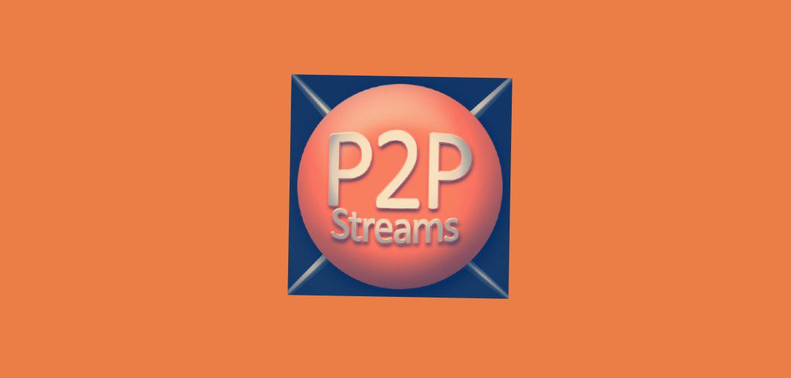 p2pstreams live