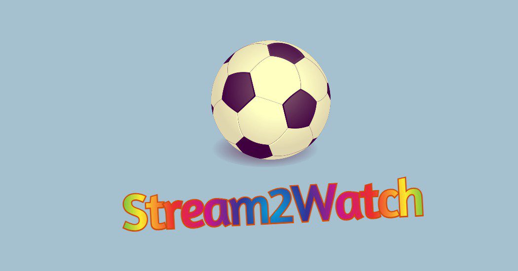 stream2watch football