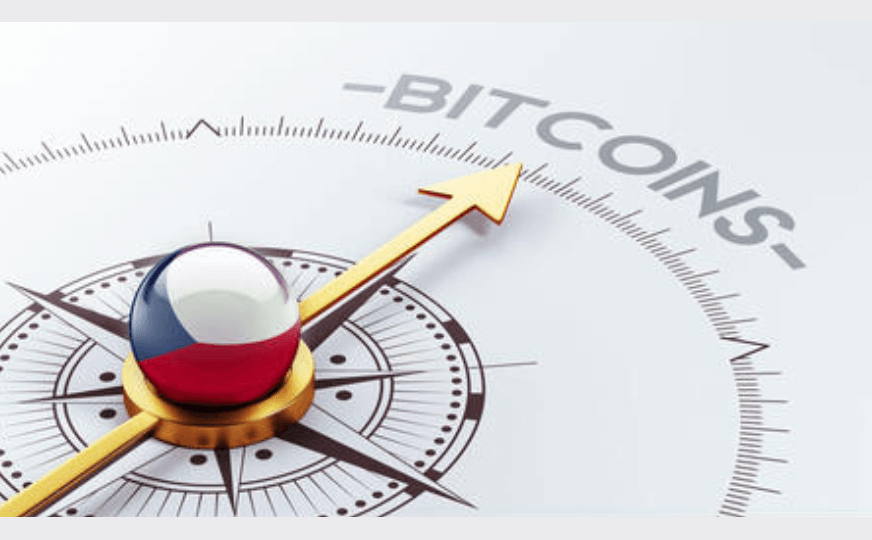Czech National Bank Bitcoin