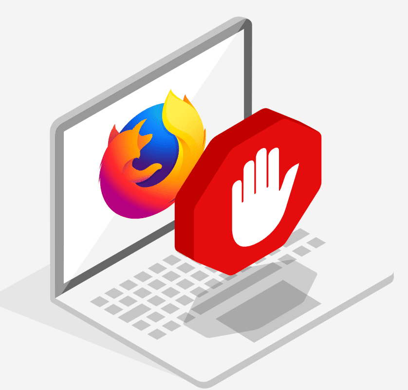 Adblocker Extensions for Firefox