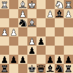Chess online game