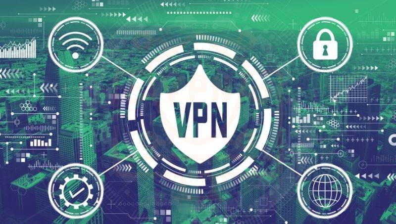 Top 5 Best VPN Services of 2022