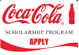 coca-cola scholarship 