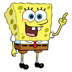 spongebob text generator