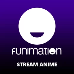Funimation Stream Anime