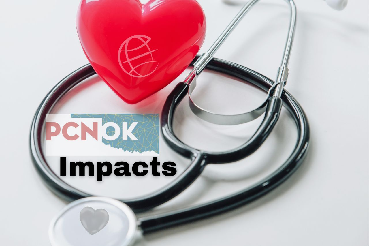 PCNOK Impacts