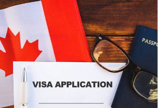 Visa Application Requirements for Canada