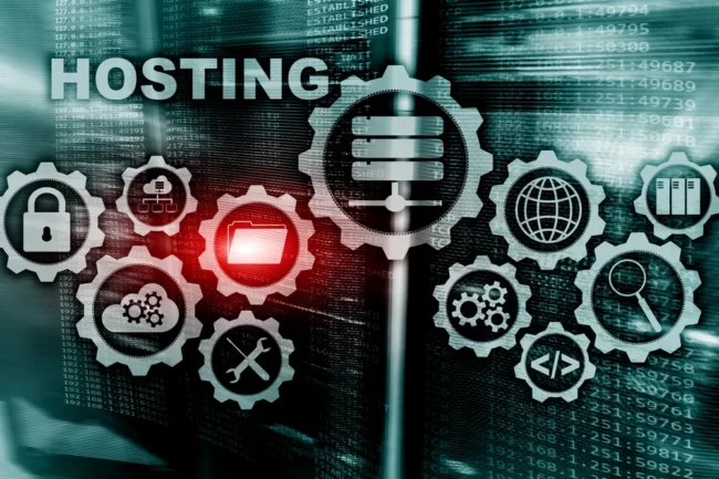 Web Hosting for Your Business