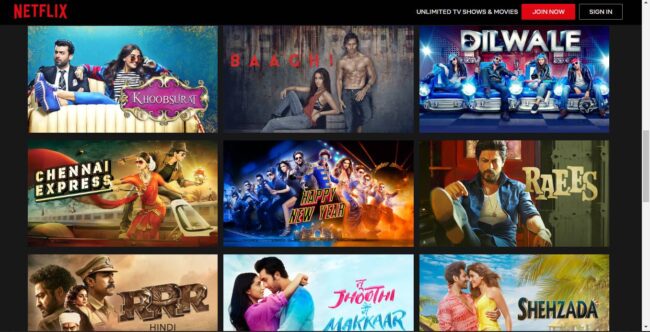 Best Pakistani Movies on Netflix
