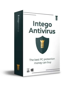 Intego Antivirus